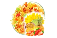 Herbata Owocowa YELLOW SUBMARINE Smakowa Głębia Aromatu !!